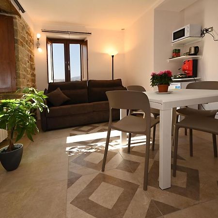 Petra Holiday Home Pietrapertosa Ngoại thất bức ảnh