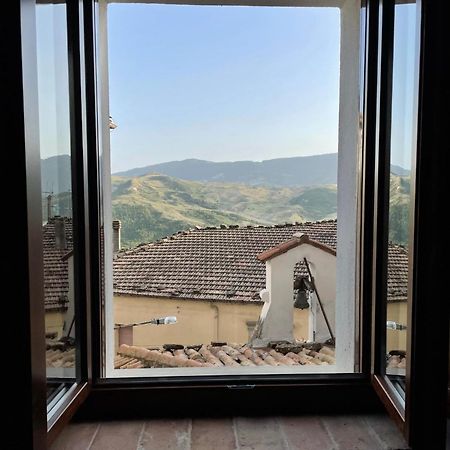 Petra Holiday Home Pietrapertosa Ngoại thất bức ảnh
