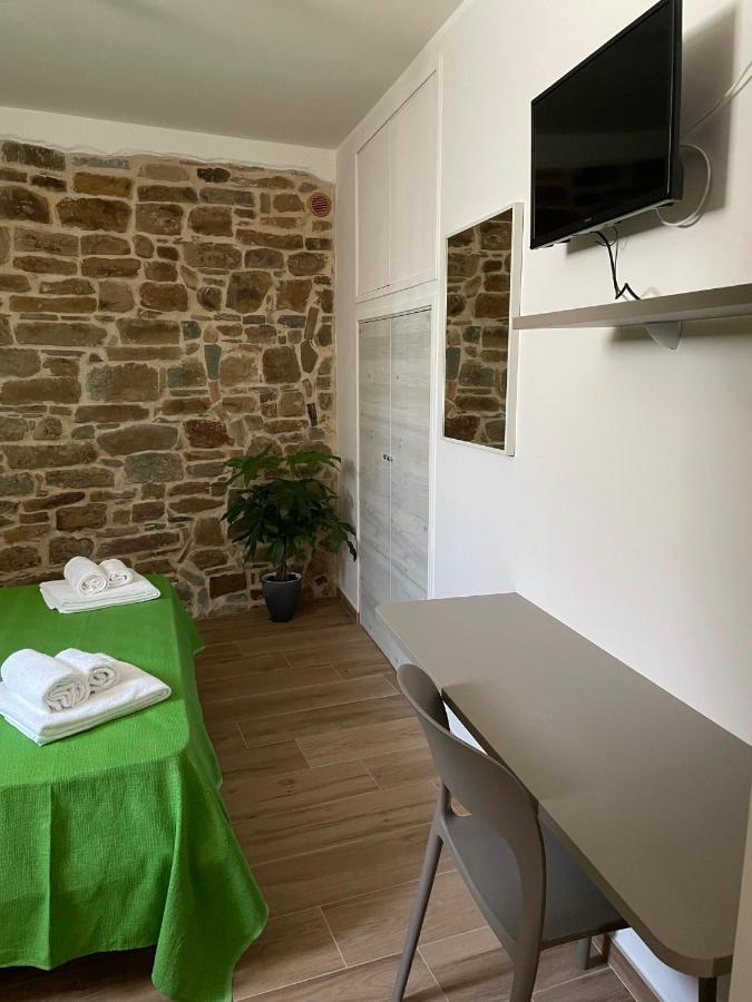 Petra Holiday Home Pietrapertosa Ngoại thất bức ảnh