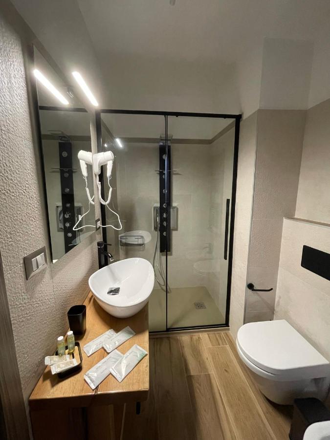 Petra Holiday Home Pietrapertosa Ngoại thất bức ảnh