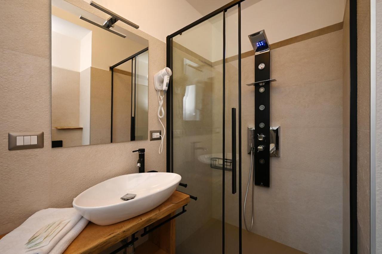 Petra Holiday Home Pietrapertosa Ngoại thất bức ảnh