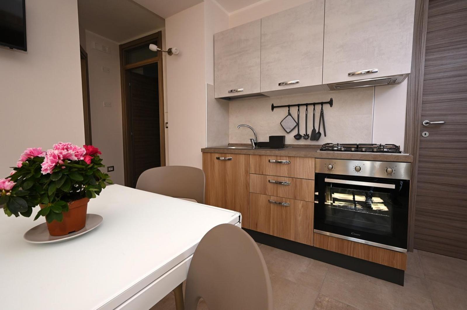 Petra Holiday Home Pietrapertosa Ngoại thất bức ảnh