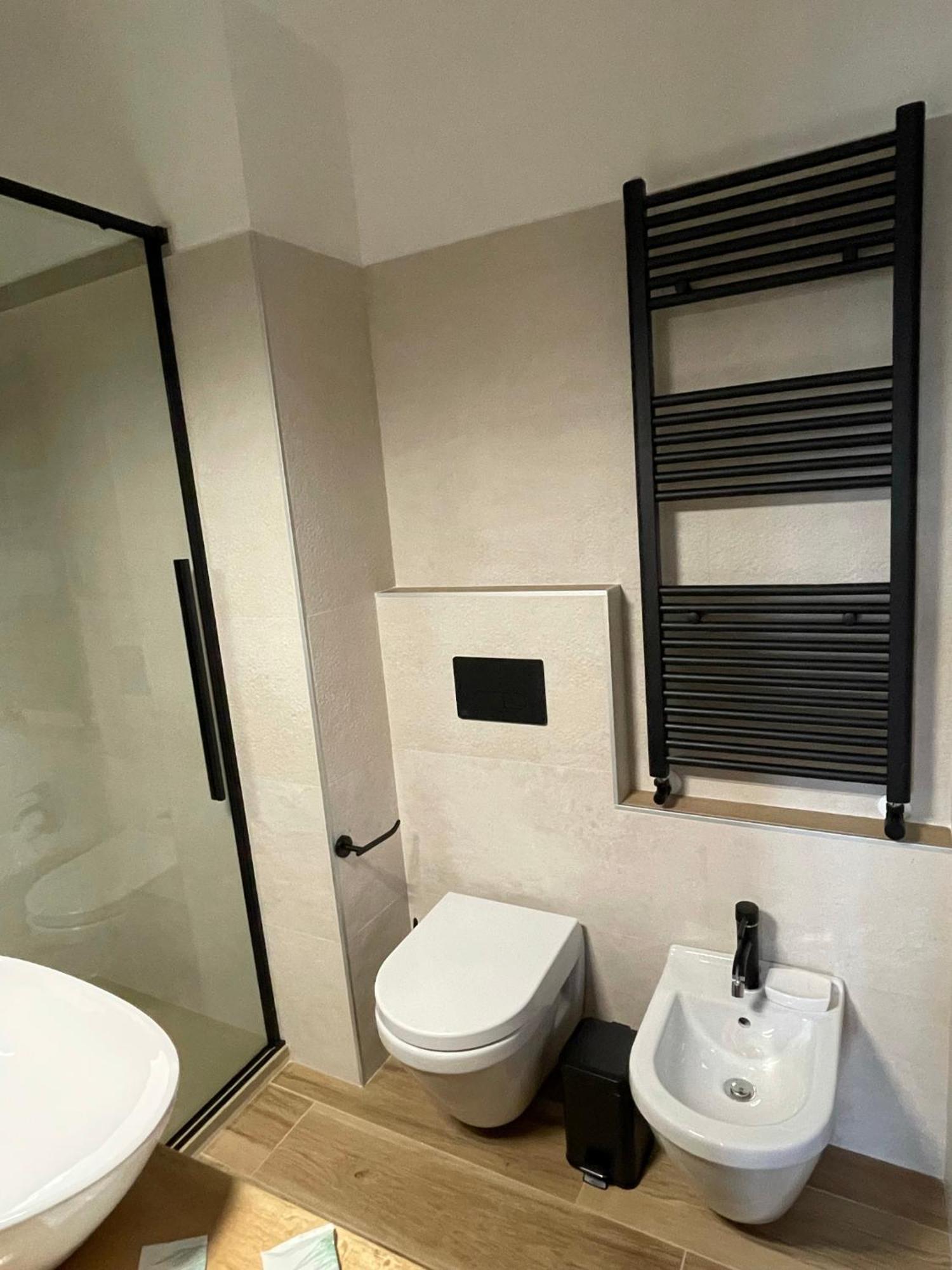 Petra Holiday Home Pietrapertosa Ngoại thất bức ảnh