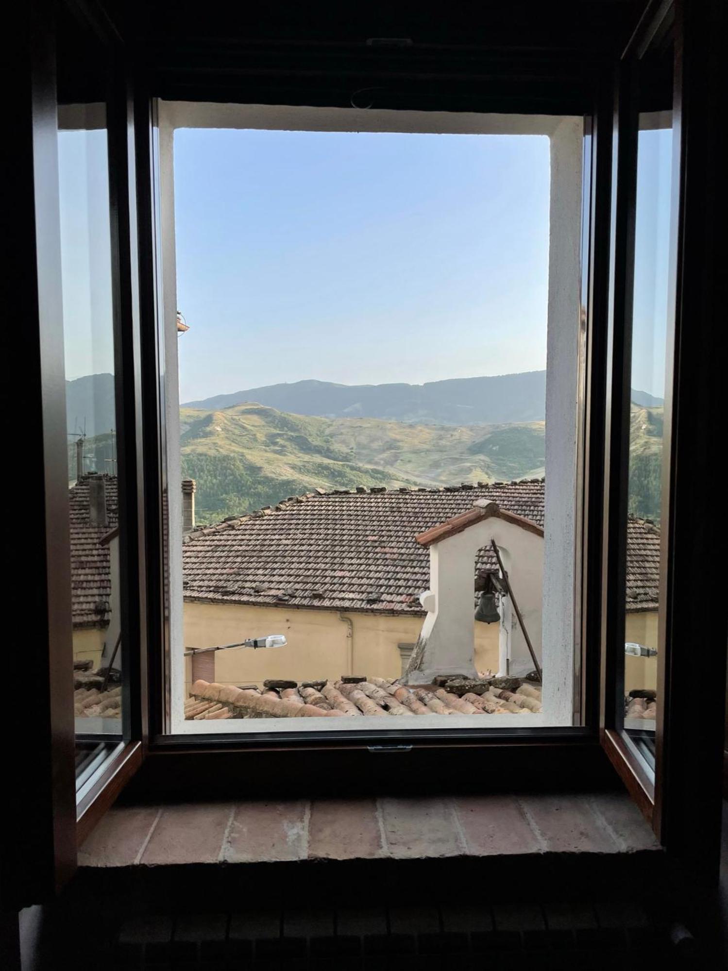 Petra Holiday Home Pietrapertosa Ngoại thất bức ảnh